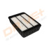 Drive+ Фільтр повітря (аналог WA9620) - Drive+ DP1110.10.0509 (фото 3)
