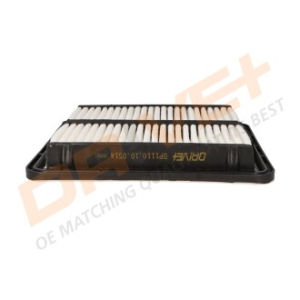 Фото 2 - Повітряний фільтр Drive+ DP1110.10.0514 (DP1110100514)