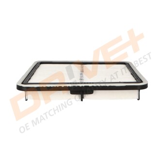 Фото 3 - Повітряний фільтр Drive+ DP1110.10.0514 (DP1110100514)