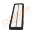 Drive+ Фільтр повітря (аналог WA9800) - Drive+ DP1110.10.0515 (фото 5)