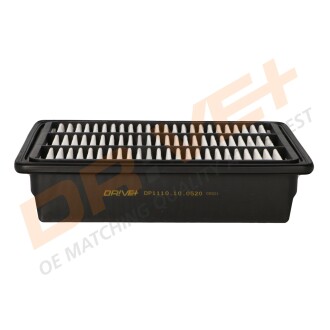 Drive+ Фільтр повітря (аналог WA9749) - Drive+ DP1110.10.0520