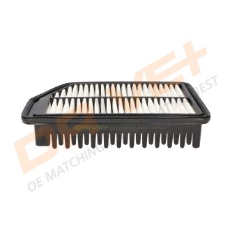Drive+ - Фільтр повітря (аналог WA9775) - Drive+ DP1110.10.0522