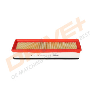 Drive+ - Фільтр повітря (аналог WA9754) - Drive+ DP1110.10.0538