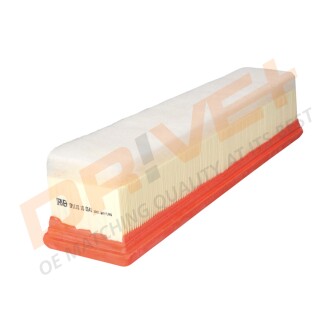 Drive+ - Фільтр повітря (аналог WA9425) - Drive+ DP1110.10.0541