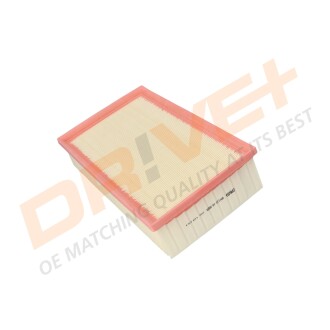 Drive+ - Фільтр повітря (аналог WA9779) - Drive+ DP1110.10.0555