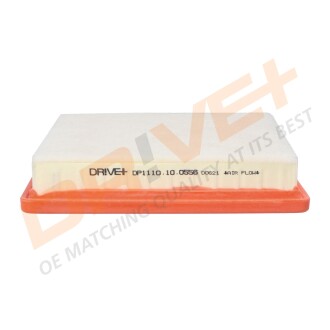 Фото 2 - Автозапчастина Drive+ DP1110.10.0556 (DP1110100556)