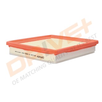 Drive+ Фільтр повітря (аналог WA9828) - Drive+ DP1110.10.0556