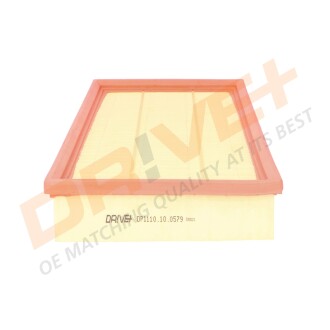 Drive+ Фільтр повітря (аналог WA6332) - Drive+ DP1110.10.0579