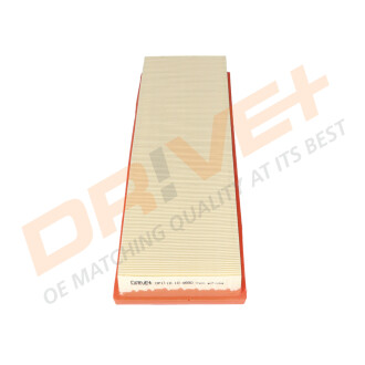 Фото 2 - Воздушный фильтр Drive+ DP1110.10.0580 (DP1110100580)