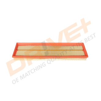 Фото 3 - Воздушный фильтр Drive+ DP1110.10.0580 (DP1110100580)