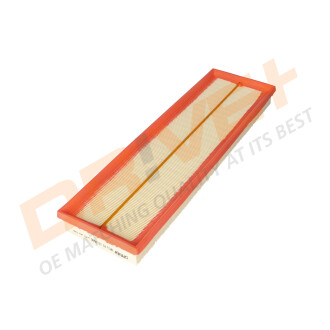 Фото 5 - Воздушный фильтр Drive+ DP1110.10.0580 (DP1110100580)