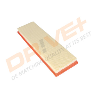 Фото 6 - Воздушный фильтр Drive+ DP1110.10.0580 (DP1110100580)