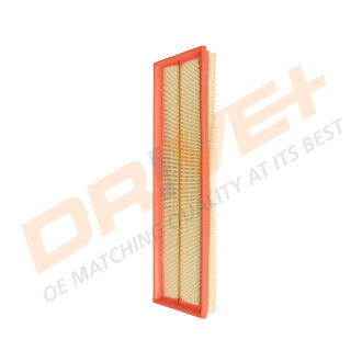 Фото 7 - Воздушный фильтр Drive+ DP1110.10.0580 (DP1110100580)