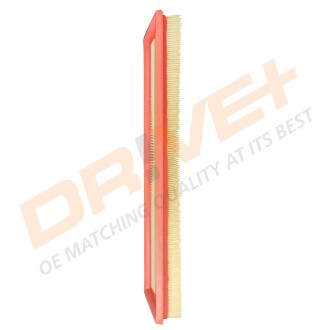 Фото 9 - Воздушный фильтр Drive+ DP1110.10.0580 (DP1110100580)