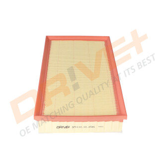 Drive+ - Фільтр повітря (аналог WA6693) - Drive+ DP1110.10.0581