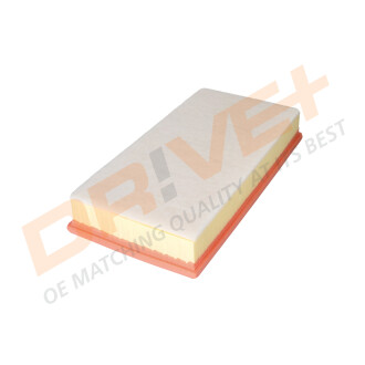 Фото 5 - Автозапчастина Drive+ DP1110.10.0581 (DP1110100581)