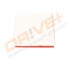 Drive+ - Фільтр повітря (аналог WA6343) - Drive+ DP1110.10.0598 (фото 4)