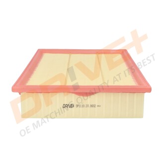 Drive+ - Фільтр повітря (аналог WA6345) - Drive+ DP1110.10.0602