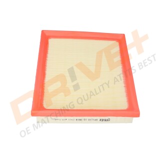 Drive+ - Фільтр повітря (аналог WA9671) - Drive+ DP1110.10.0619