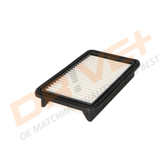 Фото 5 - Воздушный фильтр Drive+ DP1110.10.0633 (DP1110100633)