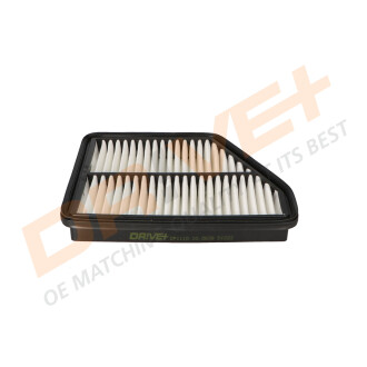 Drive+ Фільтр повітря (аналог WA9435) - Drive+ DP1110.10.0638