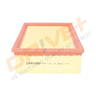 Drive+ Фільтр повітря (аналог WA6366) - Drive+ DP1110.10.0644
