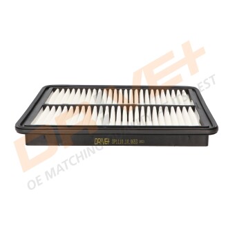 Drive+ Фільтр повітря (аналог WA9428) - Drive+ DP1110.10.0653
