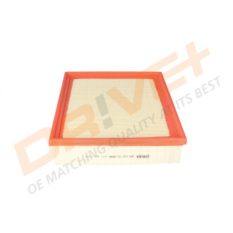 Drive+ Фільтр повітря (аналог WA9617) - Drive+ DP1110.10.0694