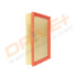 Drive+ Фільтр повітря (аналог WA9617) - Drive+ DP1110.10.0694 (фото 7)