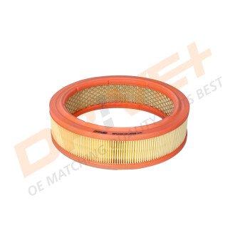 Drive+ Фільтр повітря (аналог WA6395) - Drive+ DP1110.10.0723