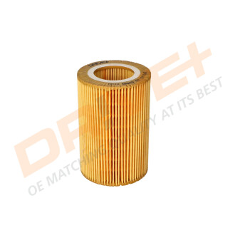 Drive+ Фільтр повітря (аналог WA6568) - Drive+ DP1110.10.0755
