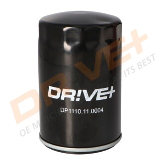 Drive+ - Фільтр оливи (аналог WL7070) - Drive+ DP1110.11.0004