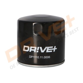 Drive+ - Фільтр оливи (аналог WL7067) - Drive+ DP1110.11.0006