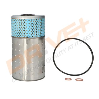 Drive+ - Фільтр оливи (аналог WL7004) - Drive+ DP1110.11.0012