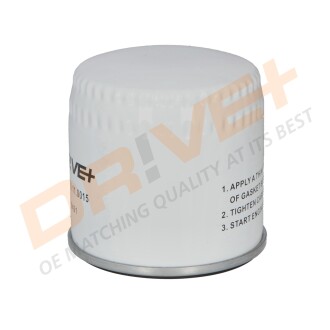 Фото 2 - Автозапчастина Drive+ DP1110.11.0015 (DP1110110015)