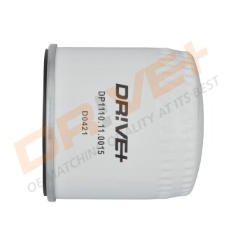 Фото 5 - Автозапчастина Drive+ DP1110.11.0015 (DP1110110015)