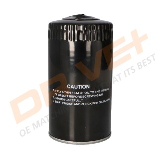 Фото 2 - Масляный фильтр Drive+ DP1110.11.0016 (DP1110110016)