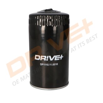 Drive+ - Фільтр оливи (аналог WL7133) - Drive+ DP1110.11.0016