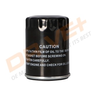 Фото 2 - Масляный фильтр Drive+ DP1110.11.0020 (DP1110110020)