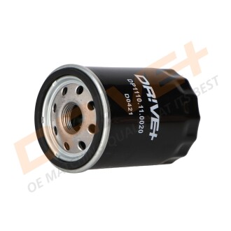 Фото 5 - Масляный фильтр Drive+ DP1110.11.0020 (DP1110110020)