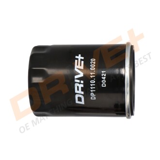 Фото 6 - Масляный фильтр Drive+ DP1110.11.0020 (DP1110110020)