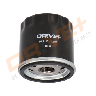 Drive+ - Фільтр оливи (аналог WL7119) - Drive+ DP1110.11.0021