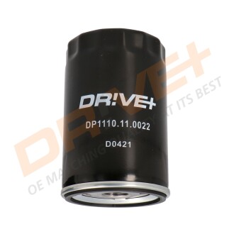 Drive+ - Фільтр оливи (аналог WL7206) - Drive+ DP1110.11.0022