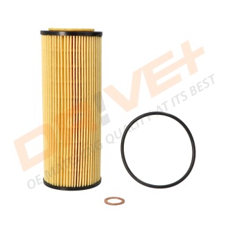 Drive+ Фільтр оливи (аналог WL7304) - Drive+ DP1110.11.0023
