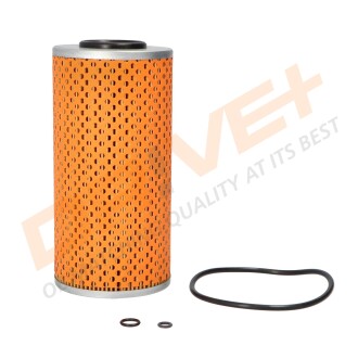 Drive+ - Фільтр оливи (аналог WL7316) - Drive+ DP1110.11.0024