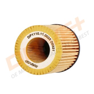 Фото 3 - Автозапчастина Drive+ DP1110.11.0025 (DP1110110025)