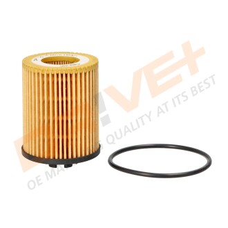 Drive+ Фільтр оливи (аналог WL7232) - Drive+ DP1110.11.0025