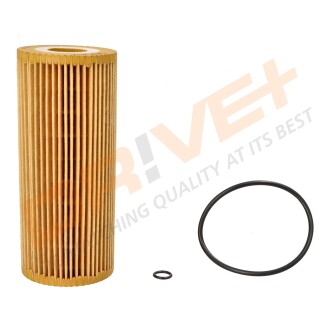 Drive+ - Фільтр оливи (аналог WL7008) - Drive+ DP1110.11.0026