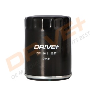Drive+ - Фільтр оливи (аналог WL7177) - Drive+ DP1110.11.0027