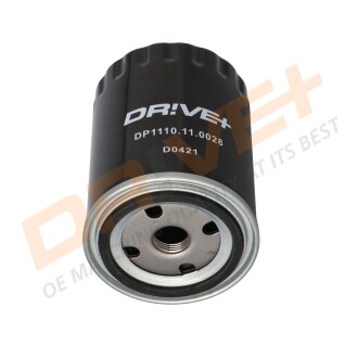 Фото 3 - Автозапчастина Drive+ DP1110.11.0028 (DP1110110028)